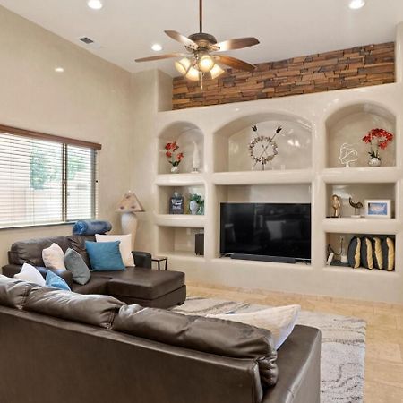 Luxury Tuscan Villa Near Old Town Albuquerque Ngoại thất bức ảnh