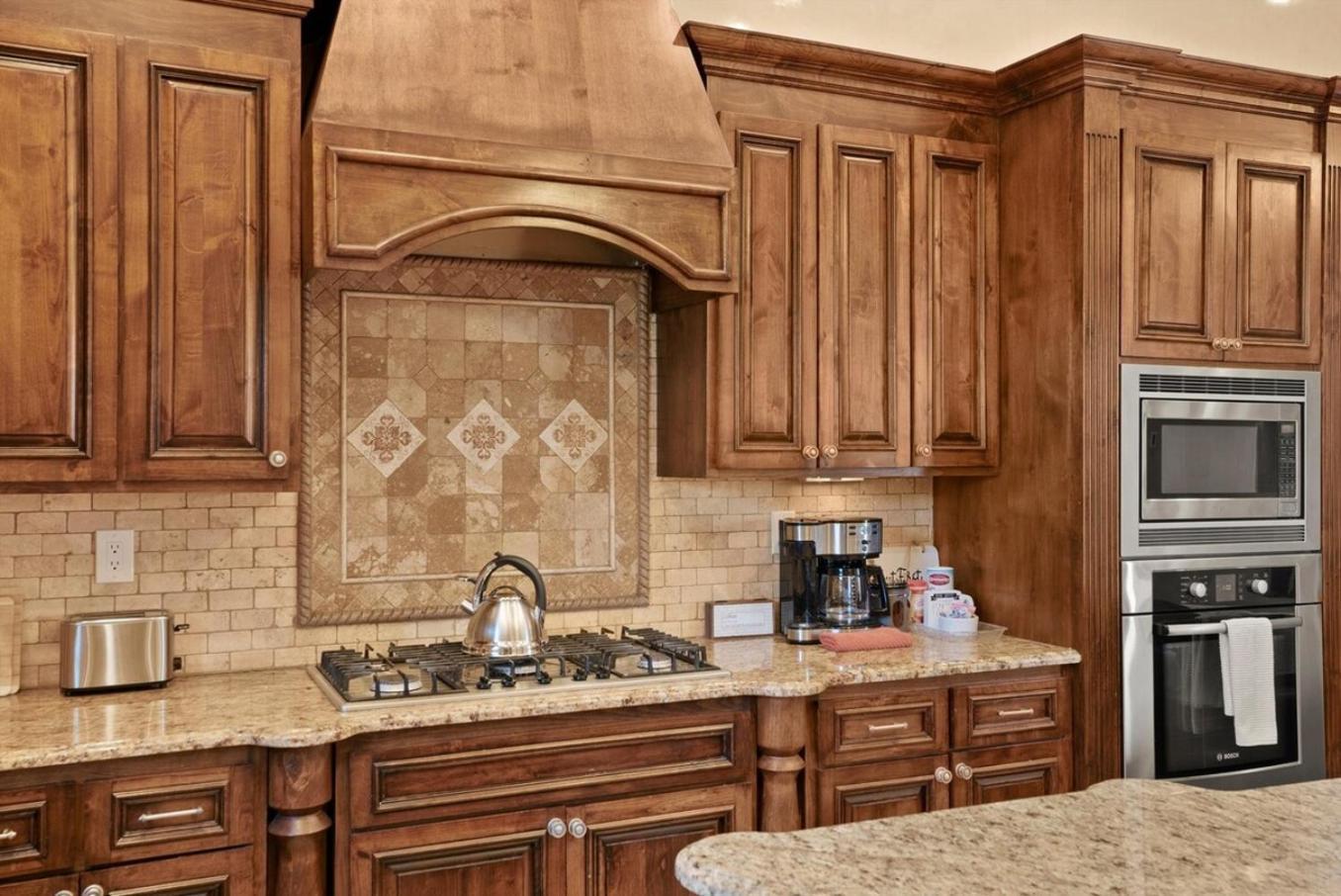 Luxury Tuscan Villa Near Old Town Albuquerque Ngoại thất bức ảnh