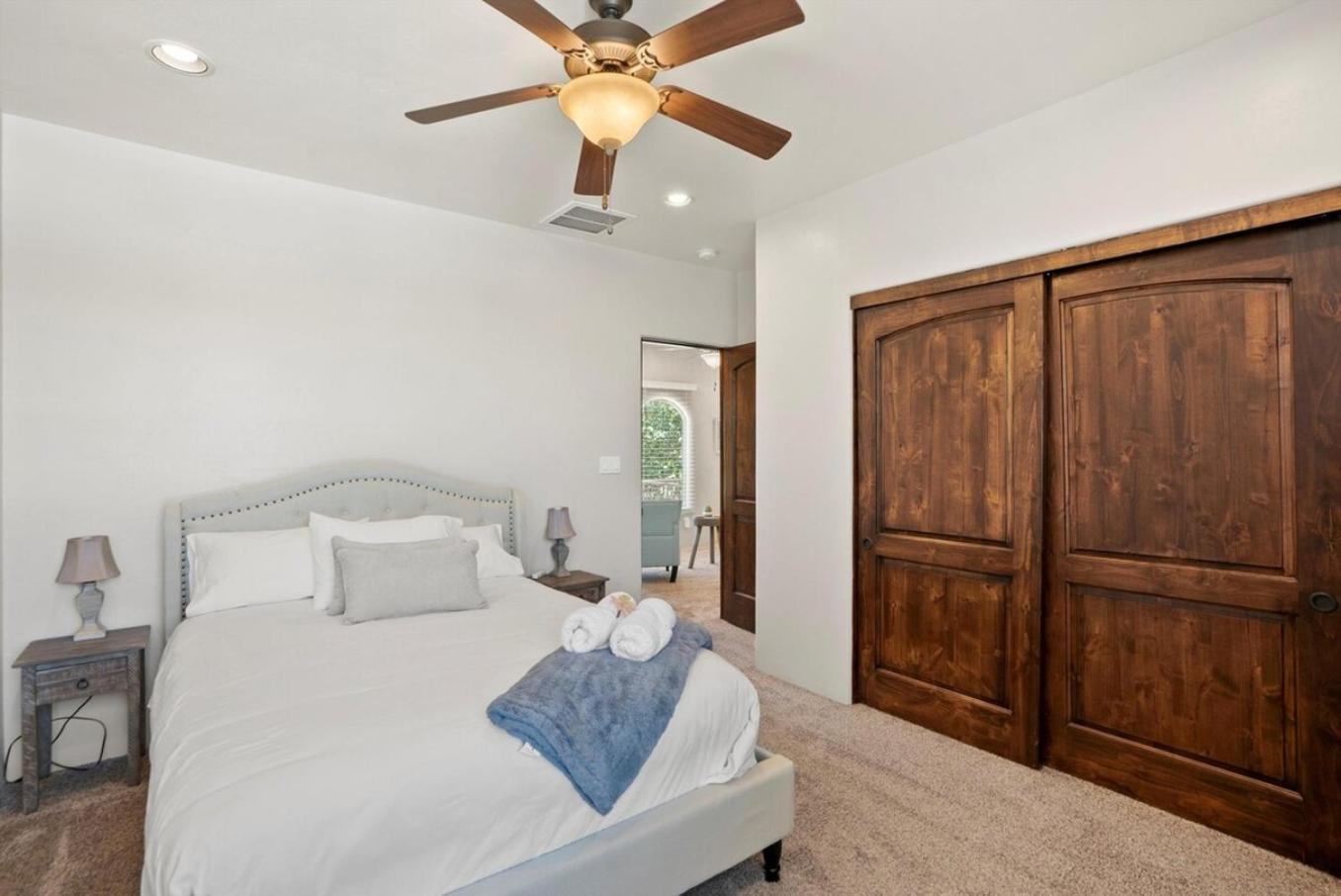 Luxury Tuscan Villa Near Old Town Albuquerque Ngoại thất bức ảnh