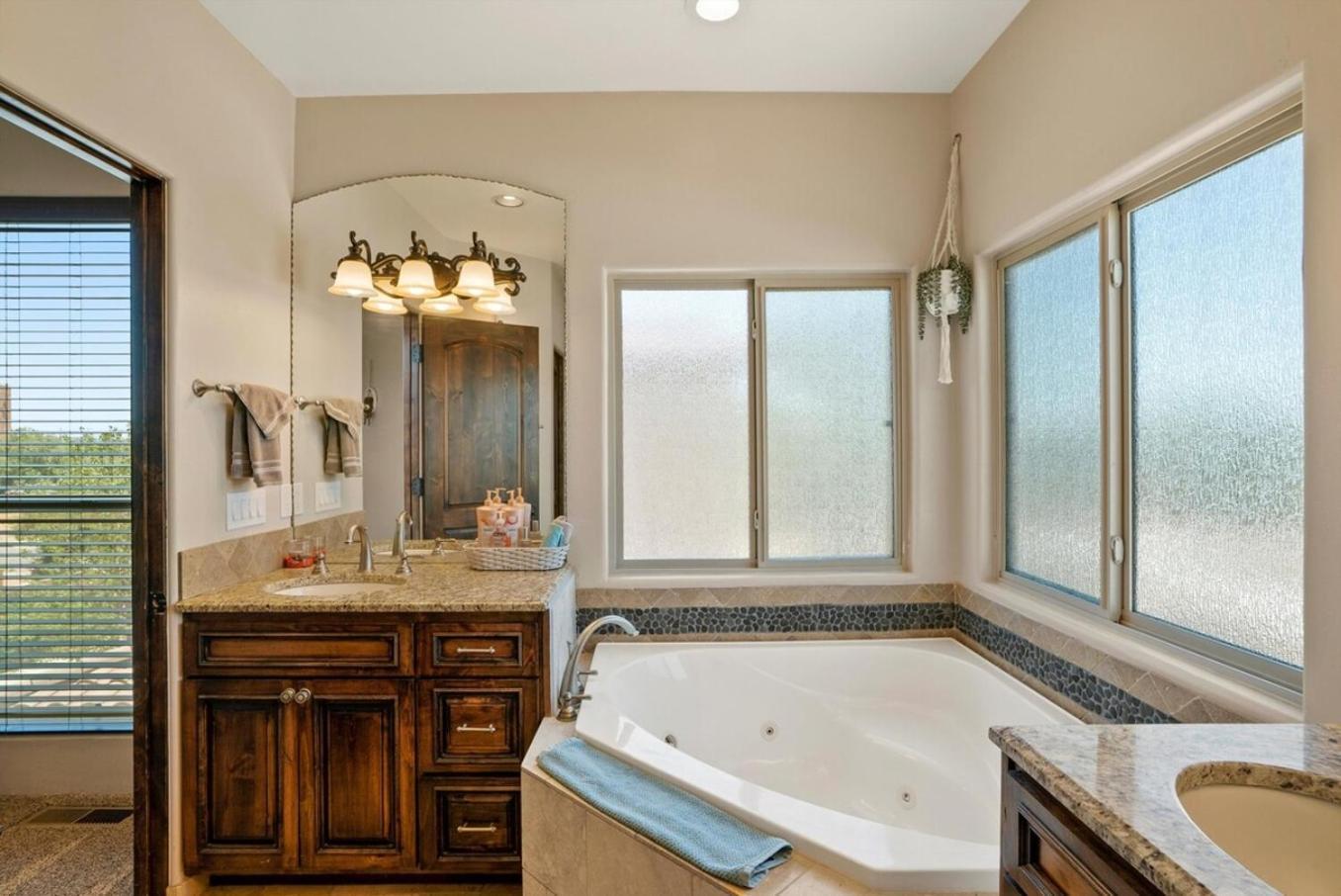 Luxury Tuscan Villa Near Old Town Albuquerque Ngoại thất bức ảnh