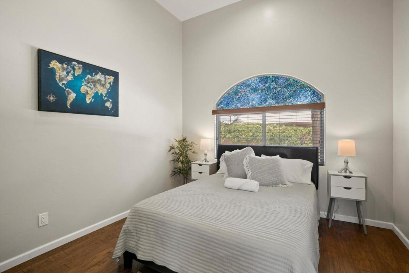 Luxury Tuscan Villa Near Old Town Albuquerque Ngoại thất bức ảnh