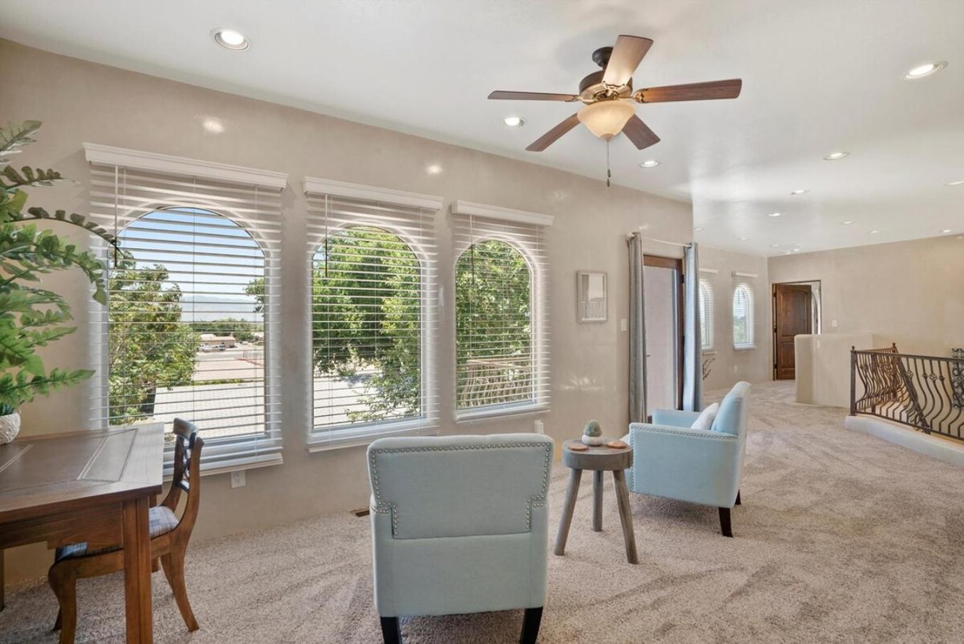 Luxury Tuscan Villa Near Old Town Albuquerque Ngoại thất bức ảnh