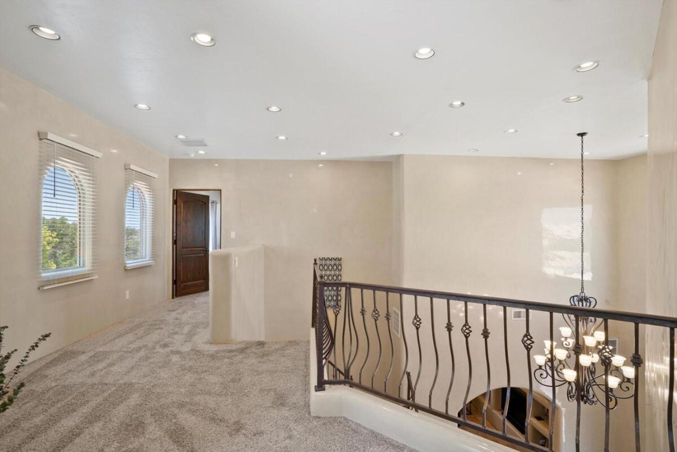 Luxury Tuscan Villa Near Old Town Albuquerque Ngoại thất bức ảnh