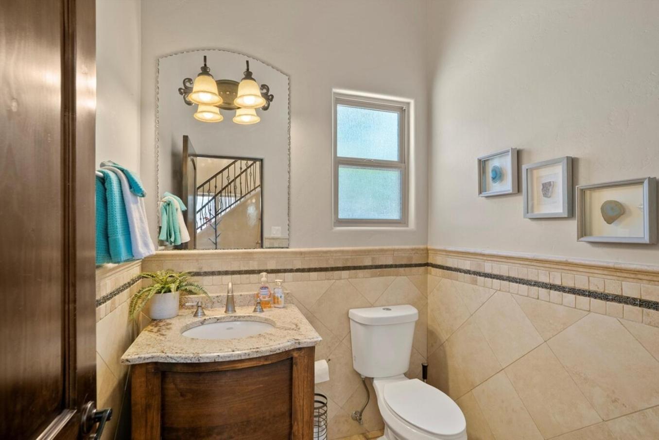 Luxury Tuscan Villa Near Old Town Albuquerque Ngoại thất bức ảnh